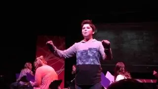 All Hail the Brian/Terminal Illness-PPYT  Thirteen the Musical Cast B