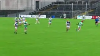 Galway Senior Hurling Championship 2019, Castlegar V Turloughmore