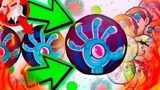 Agar.io Destruction? - POPSLITS, KILLING NUBS IN 2019, SOLO VS 999TEAMERS