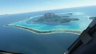 Bora-Bora (Porapora) MSF2020