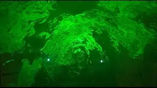 Laser Vortex