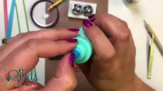 QUILLING 101 by 3Birds Design