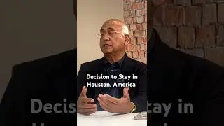 Decision to Stay in Houston America Earning Halal in Pakistan #government #system #overseaspakistani