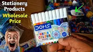 Doms Sketch Pens vs Honda Color 🎨 | Best Sketch Pens for Drawing | Amazing Colors Review