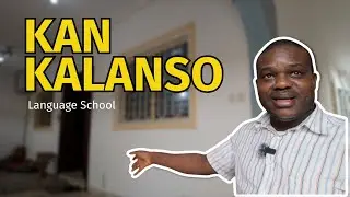 Meet a Bambara/Dioula Teacher in Abidjan! | Na baro kè 24