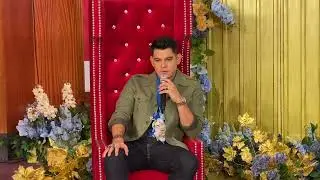 Richard Gutierrez hopes to work with Jodi Sta. Maria, Kim Chiu