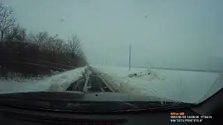 Поездка к пункту1