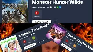 Responding to the 8.0 IGN Review of Monster Hunter Wilds