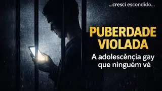  Adolescência Gay: Hormônios, repressão, pornografia, medo de amar, e a solidão de crescer 
