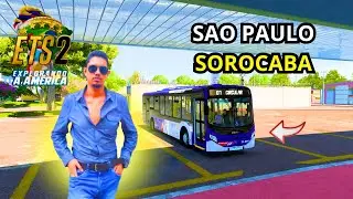 MAPA EAA ETS 2 MOD BUS