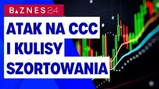 CCC pod presją - co naprawdę wydarzyło się i co czeka inwestor&oacute;w?