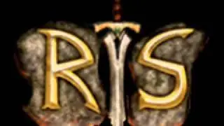 Runescape soundtrack - Cave Background