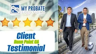 🏡 Probate Real Estate Help in Orange County | Out-of-State Heir Gets Expert Support 🏡