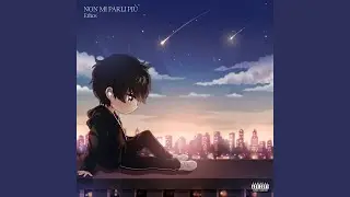 Non mi parli pi&ugrave;