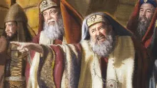 ╫ Let God Be The Judge - Day of Atonement