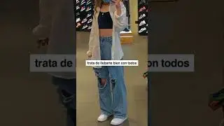 ✨🎀Tips para ser POPULAR en la SECUNDARIA.🎀✨ #shorts