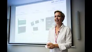 Frismakers: Meike M&uuml;ller - Response, Love & Happiness - SmiP (Short Message in Picture)