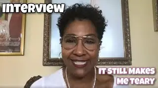 Terri J. Vaughn Says Miss Governor Is A Love Letter To Women Everywhere | Netflix Interview