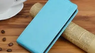 Чехол книжка на umi london