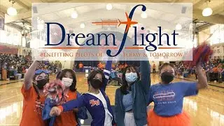 SJND Dream Flight 2021