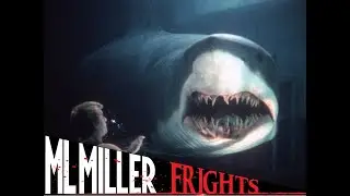 The DEEP BLUE SEA Trilogy - Did You Know There Were Three? (Movie Reviews)