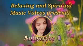 Relaxing music with quotes and birds singing| Instrumental and peaceful music with wise words| Relax