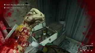 The Outlast Trials - Liquidate the Union (Psychosurgery solo 16:24)