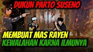 🔴 LIVE | MAS RAYEN OFFICIAL‼️MISTERI SUMPAH POCONG || masrayenterbaru