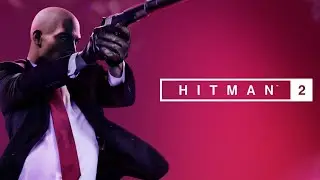 Как бесплатно играть в Hitman 2 PS5! Бесплатное обновление Hitman 2 PS Plus до PS5!