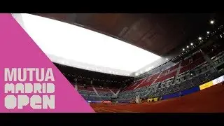 Daily || Mutua Madrid Open 2016: The Film
