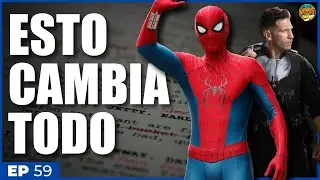 Se filtr&oacute; la historia completa de Spider-Man: Brand New Day