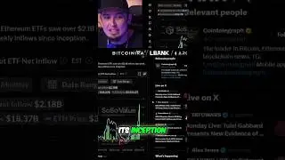 Ethereum ETF: $2 BILLION Inflows! Largest Surge EVER!