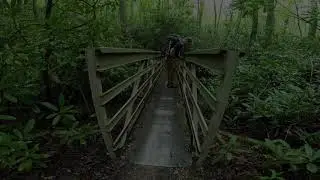 GoPro:  Memorial Day Hike on the Boone Fork Trail