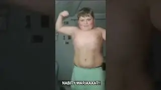 Młody Sigmaaaa !