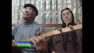 Kantarmalı Pir Ali dede-Ben bug&uuml;n dostumu g&ouml;rd&uuml;m