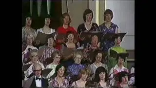 The Much Loved Music Show BBC Scottish 1980