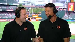 Geoff Arnold Broadcast Reel