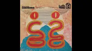 Mythic Sunship - Ouroboros(Full Album).