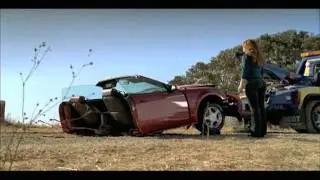 Tow Trucks commercial