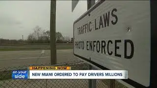 New Miami ordered to pay drivers millions
