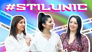 #stilunic – Mariana Șura și Dana Marchitan:”Suntem tare repetente la tot ce înseamnă trend și stil”!