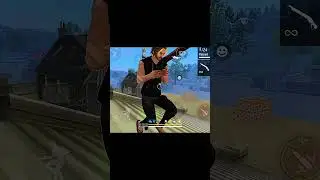 EMOT DIKHAYEGA 😂 REVANGE LELIYA 😂⚡ #freefire #freefireclips #shorts