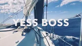 Beneteau Oceanis 46,1 First Line “Yess Boss”. Основные отличия от других яхт из флота #SailMe.