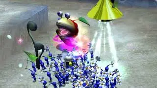 Submerged Castle - Pikmin 2 (slowed + reverb)