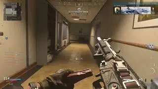 MP5 Nuke☢️☢️ 70+kills (class setup in description)
