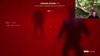 Sean Will Be Terminated
