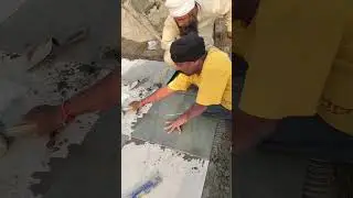 2&times;4#tiles #bollywoodmusic #construction 