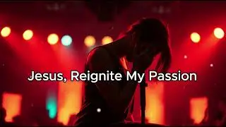 12 Speak Lord – Listening Prayer Worship  Gospel Songs