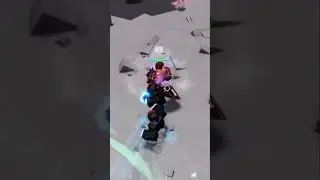 What happens after you kill steal #roblox #thestrongestbattlegrounds #gaming
