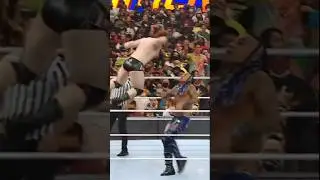 Sheamus vs Damian Priest: WWE United States Championship Match